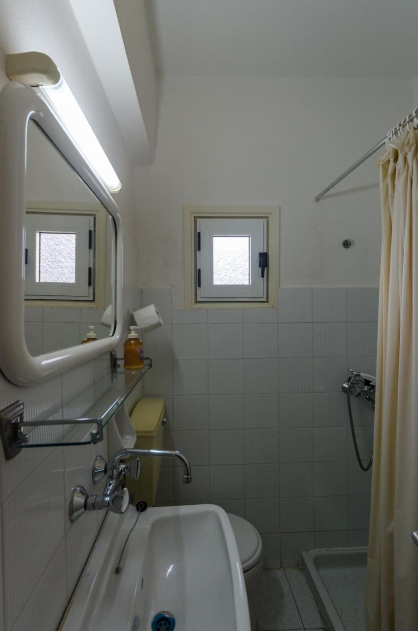 Leonidio Rocks Bed and Breakfast Εξωτερικό φωτογραφία