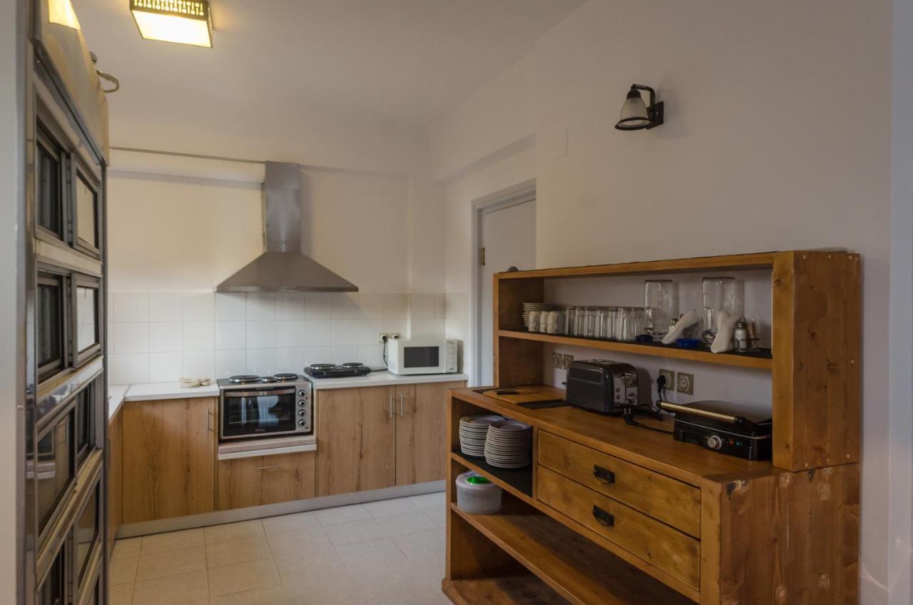 Leonidio Rocks Bed and Breakfast Εξωτερικό φωτογραφία